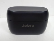 Jabra Elite 85t 僅充電盒 黑色無線耳機藍牙通電檢查