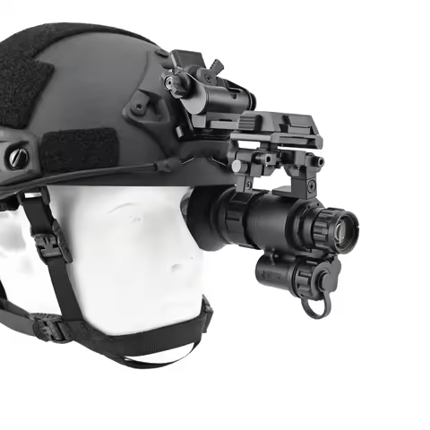 2026 BINOCK NVG90 PRO CMOS Night Vision Goggles GEN 2 2+ for Hunting Outdoor Use