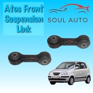 Hyundai Atos Front Suspension Link