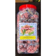 Usrati Masam Manis (gula2 Asam jawa)