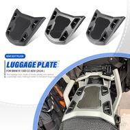 Motorcycle Luggage Rack For BMW R1300GS ADV R 1300GSA GSA 1300 2024 2025 Rear Passenger Pillion Seat