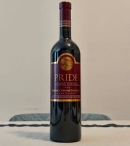 清酒櫃 - Pride Mountain Vineyards Cabernet Sauvignon 1998