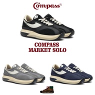 [ORIGINAL] Sepatu Compass Velocity 37 - 45 | Sepatu Compass Running |