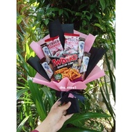 SGP Buket Snack mini  (Beli 20 gratis 1)