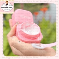 Heyskin Moisturizer For Skin Barrier & Calming BPOM B5 Soothing Pelembab Wajah Official
