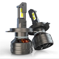 Turbo P5 Led Headlight H4 100 Watt Premium Quality