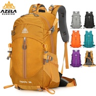 Azela Suspension Bracket Outdoor Mountaineering Sports Backpack 30L Multifunctional Backpack 10.29
