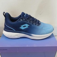 Sepatu Pria Lotto Bionic sz 44