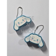 Cinnamoroll Fidget Clicker Keychain