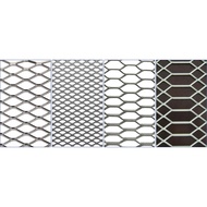 Expanded Metal Mesh| Expanded Metal