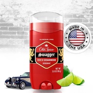 Old Spice Swagger Deodorant for Men (3.0oz)  85g.