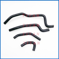 Heater By Pass Hose Set 4pcs Toyota Estima ACR50