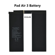 Internal Battery 8134mAh For Repair Replacement Tablet Pad Air 3 ( 2019 ) / Air3 ( A2152 A2153 A2154