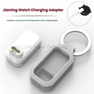For Garmin FENIX 8 7 6 5 / Shokz watch charging adapter for COROS PACE3 / PACE PRO Charging Port Con