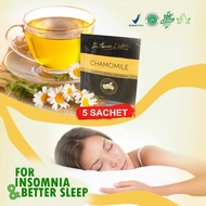 BPOM obat herbal susah tidur teh obat insomnia herbal yang ampuh aman BPOM teh obat mudah tidur deep