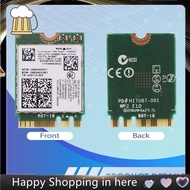 Lenovo Intel AC 7260 WiFi Card