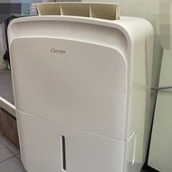 [平放] Carrier 開利 22L 抽濕機 (DC-22...