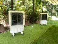 戶外移動式水冷風機 Outdoor Mobile Cooler