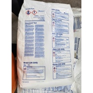 EDTA 2Na – Dissolve Na2 >99% – Removes Heavy Metals, Stabilizes pH, Improves Pond Water Quality