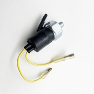 Hitachi excavator parts EX200-2 oil pressure sensor 6BD1 oil pressure sensor 6BG1 Isuzu engine oil p