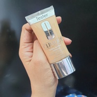Clinique Even Better Refresh Hydrating & Repairing Makeup รองพื้นปกปิดดี แต่ไม่หนา