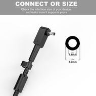 45W Aspire AC Adapter fit for Original Acer Aspire 3 A315-23 A315-24 A315-24p a315-24p-r7vh A315-44p