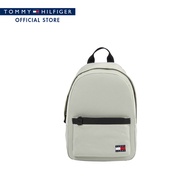 Tommy Hilfiger กระเป๋าสพายหลัง ผู้ชาย รุ่น AM0AM11964 PMI - สีเทา