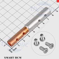 GTL-25 Smart Screwed Aluminum Copper Wire Connector. HCM City