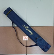 TAS BILLIARD BILYARD TABUNG DOUBLE MURREY