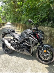 SUZUKI　GSX-S750