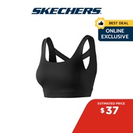 Skechers Women GOFLEX Yoga Sports Bra - P423W165