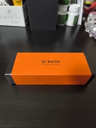 ic! berlin Elliot 眼鏡