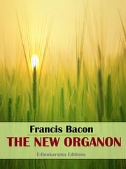 The New Organon Francis Bacon