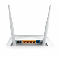 Tp-link TL-MR3420 Router 3G/4G Two Antenna