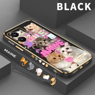 Casing hp Vivo Y22 Y22s Vivo Y27s Y27 5G vivi vivoY22 vivoY22s vovo vivoY27s vivoY27 viv0 Case Softc