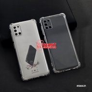 Samsung A31 Samsung A33 5G Samsung A53 5G Samsung A73 5G Soft Case Airbag Clear Case Samsung A31 Sam