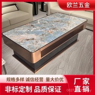 Tea Table Entertainment Rock Board Dining Table Table Chair Dedicated ktv Manufacturer Card Holder B