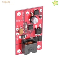 GORROS MPPT  Controller, for 12V Lead Acid Battery Trickle Charging  Panel Controller Charging Modul