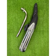 Po ex 135 warm force hook & zin without hook sirius/wave series...