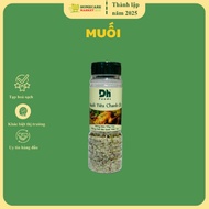 DH FOOD Salt and Pepper Lemon Chili 120G