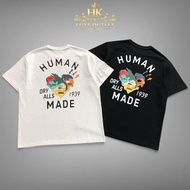 HUMAN MADE MEN’S SHIRTS | ORIGINAL TAG | HONG KONG SET
