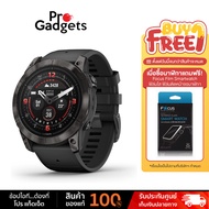 Garmin Epix Pro (Gen 2) Smartwatch สมาร์ทวอทช์ นาฬิกาอัจฉริยะ by Pro Gadgets