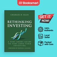 Rethinking Investing: A Very Short Guide to Very Long-Term Investing [ - 9781394328291