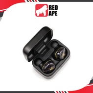 Noble FoKus Rex5 True Wireless Earbuds: 5-Driver Hybrid ANC Bluetooth Earbuds with Audiodo Personal 