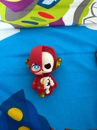 Megahouse 解體結構模型: Kaitai Fantasy 正義聯盟 閃電俠