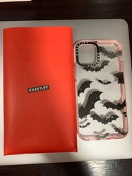CASETIFY IPHONE 12 CASE (全新)