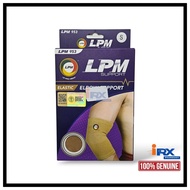 LPM 953 Elastic Elbow Support Elbow Guard Elbow Brace for Tennis Elbow & Elbow Pain