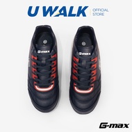 G-Max Junior Leandro Sports Futsal Shoes For Kids | U WALK 408-02079