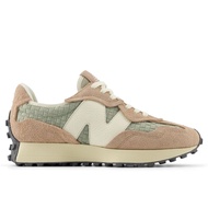 New Balance Unisex 327 (Standard) - Flat Taupe