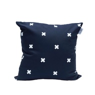 Times Cushion - Sofa Cushion - 40 x 40